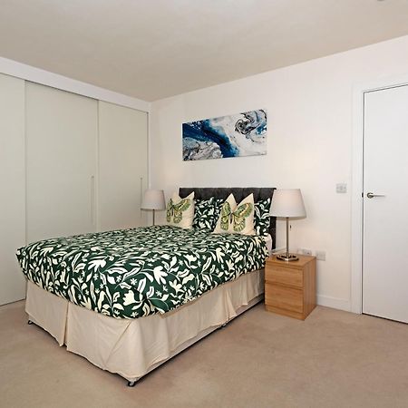 Kew Bridge Penthouse Apartment Лондон Екстериор снимка