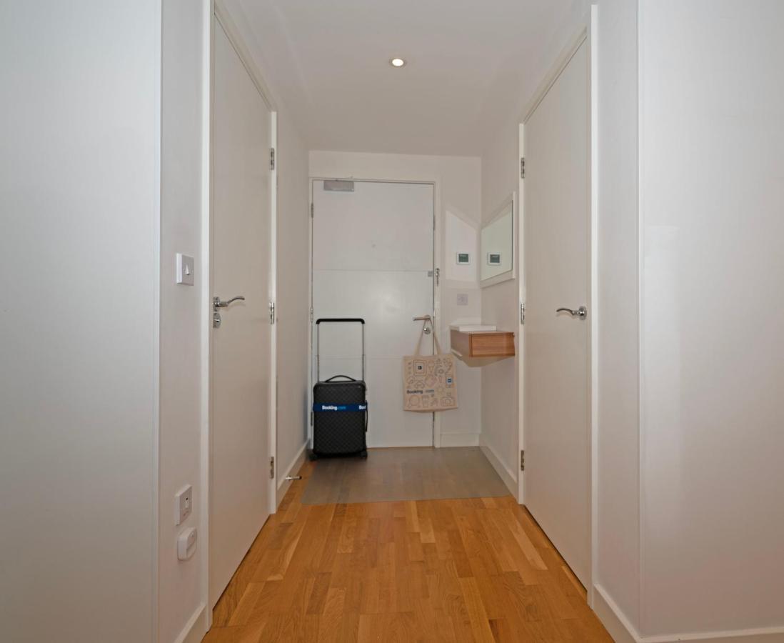Kew Bridge Penthouse Apartment Лондон Екстериор снимка