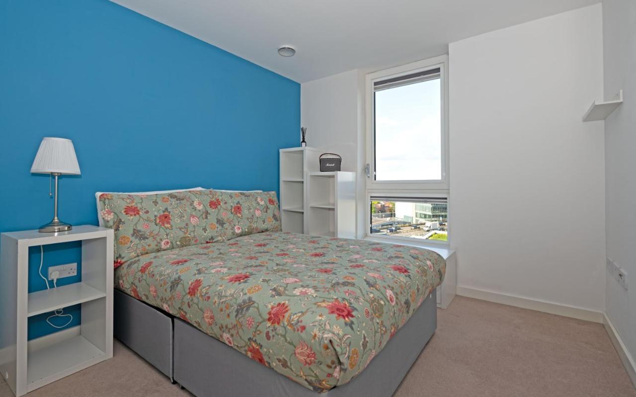 Kew Bridge Penthouse Apartment Лондон Екстериор снимка