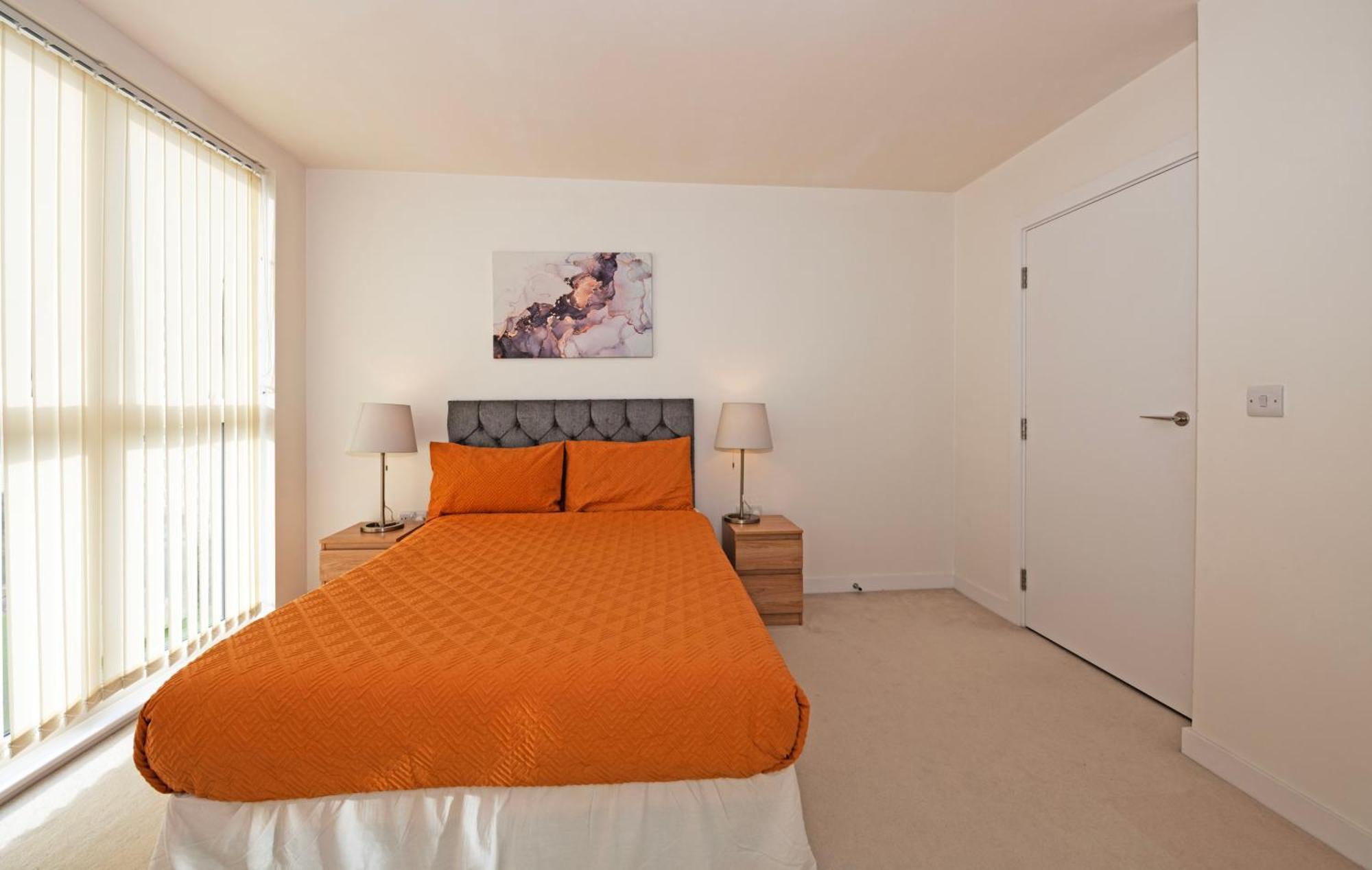 Kew Bridge Penthouse Apartment Лондон Екстериор снимка